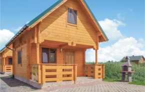 Two-Bedroom Holiday Home in Gaski in Gąski